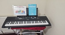 Yamaha EZ-220 Portable 61-Key