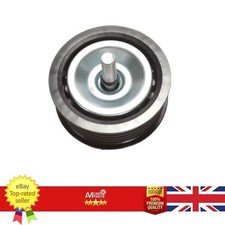 Timing Belt Deflection Guide