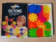 Octons Galt Toys 48 pieces, 6