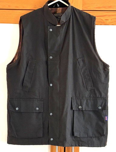 Walker and hawkes men brown - and, men's