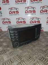 MERCEDES E220 RADIO NAV CD PLAYER (2118204197) CDI W211 FACELIFT  (2007 -2012)ME