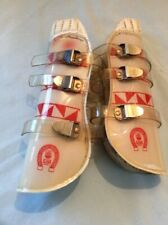 VINTAGE ESTABEX OPEN FRONTED