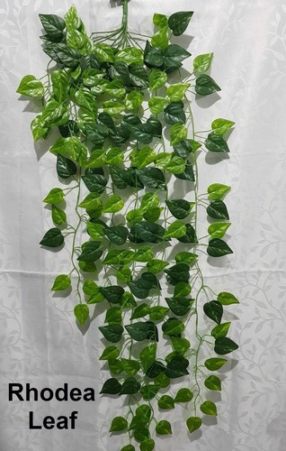 Artificial trailing garland - trailing,