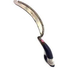 Long Garden Sickle Weed Nettle