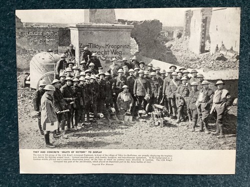 13th king liverpool - 13th,