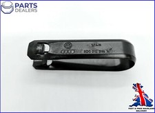 Genuine audi wheel nut - wheel,