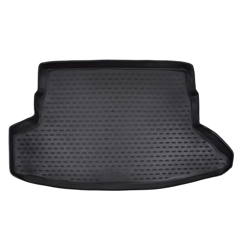Cargo liner boot tray trunk - tray,