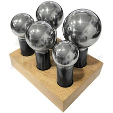 EXTRA large set of 5 doming