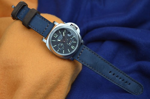 Watch strap 22 - 22, mm