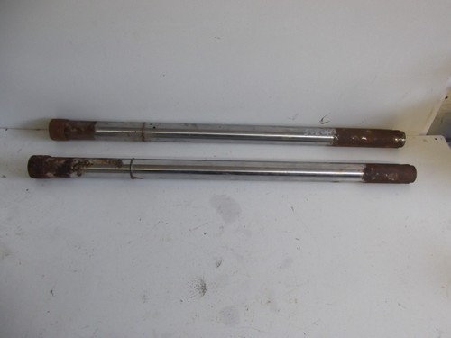 Suzuki a100 forks - a100,