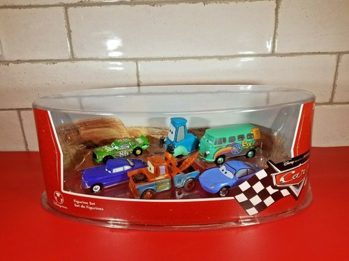 2006 disney store - disney, cars