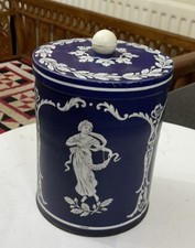 Vintage Original Old HBS Tea