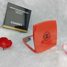 Chanel Mirror Duo Compact