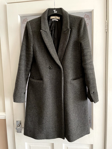 Ladies mango casual wool - ,