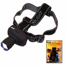 New Rolson 1w Head Lamp with