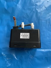 Mercedes S Class W221 2007