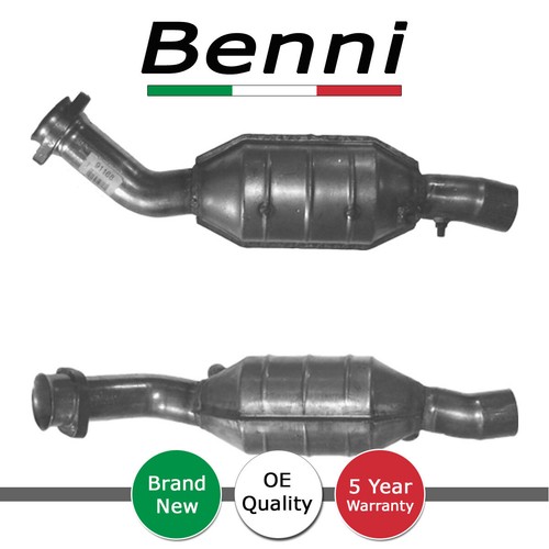 Catalytic converter euro - catalytic,