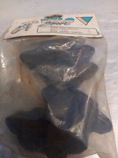 Rear Wheel Sprocket Damper Rubbers Fits Kawasaki Ar125 42014-030 