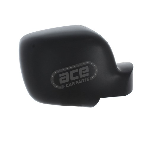 Wing door mirror cover cap - mirror,