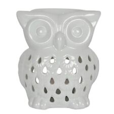 Owl Oil Burner  Fragrance Oils