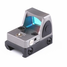 Red Dot Mini RMR Tactical
