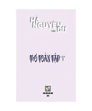 THO TOAN TAP 1 HA NGUYEN DU