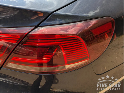 Passat rear outer tail - passat,
