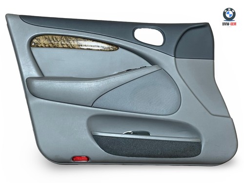 Jaguar type x202 - s, left