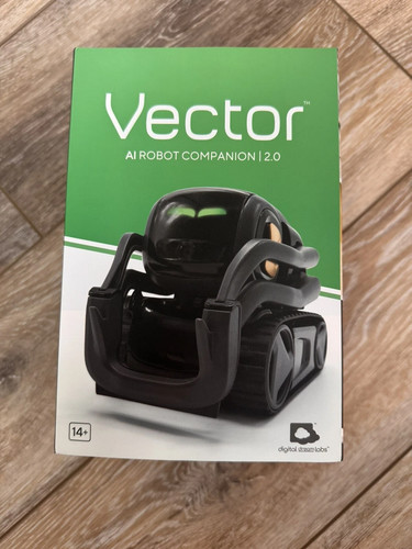 Anki vector ai chatgpt - 2.0,