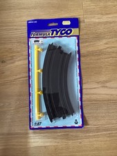 Formula Tyco Build able Track