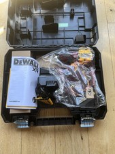 DEWALT DCD805H2T-GB 18V
