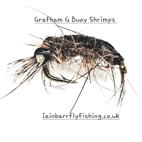 Barbless buoy grafham - barbless,