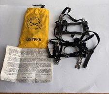 Grivel Mont Blanc Grippers