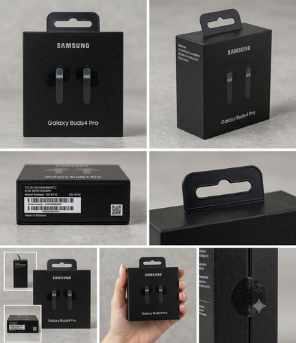 Samsung galaxy buds pro - galaxy, 4
