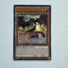 Slifer the Sky Dragon (Version