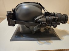 Call of Duty Modern Warfare 2 Night Vision Goggles – Black – Good Condition