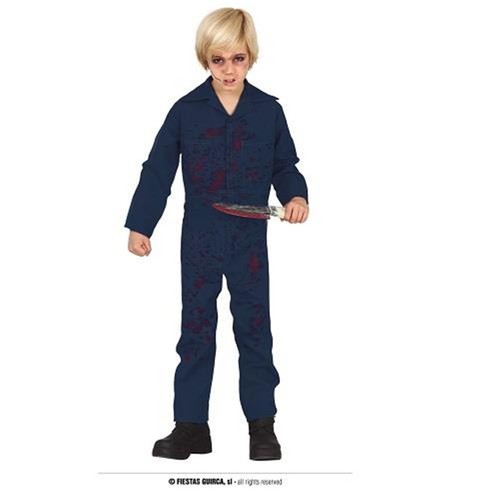 Boys halloween michael myers - michael,