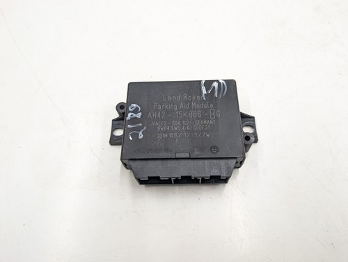 Jaguar x351 parking sensor - jaguar,
