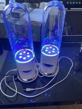 Water Speakers