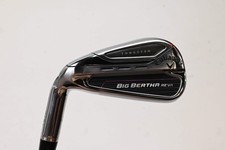 Left Hand Callaway Big Bertha