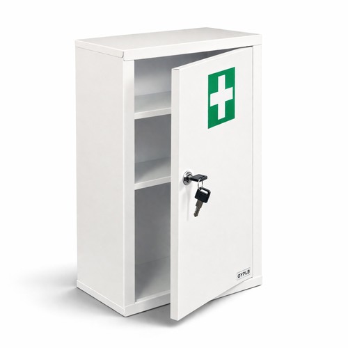New wall mounted metal first - mounted,
