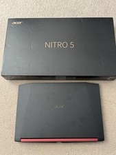 Acer Nitro 5 15.6 Inch Intel