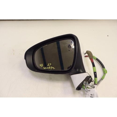 Door mirror left hand lexus - mirror,