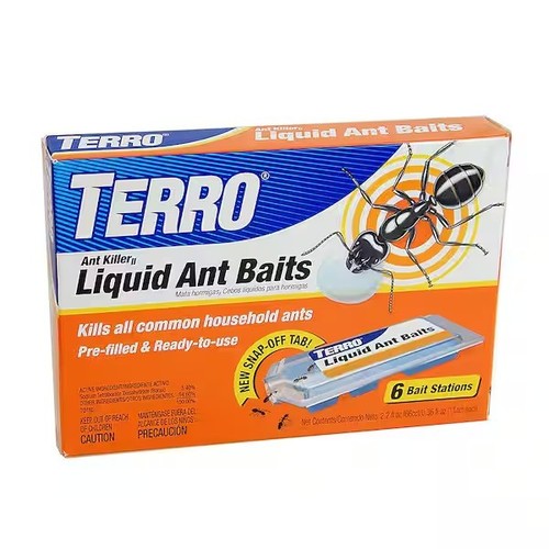 Terro indoor liquid ant killer - liquid,
