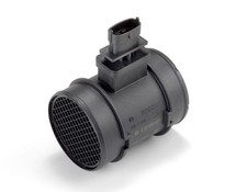 Mass Air Flow Sensor for LTI