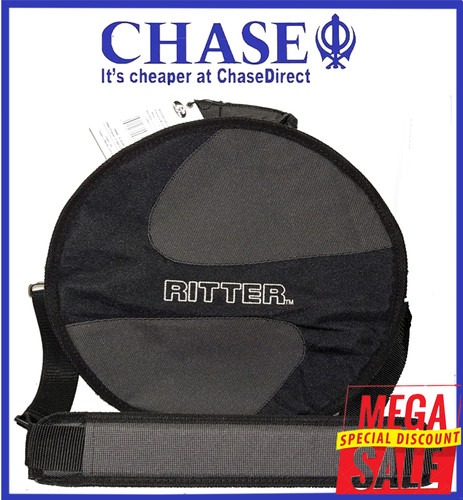 Snare drum gig bag 5 - gig, 13"