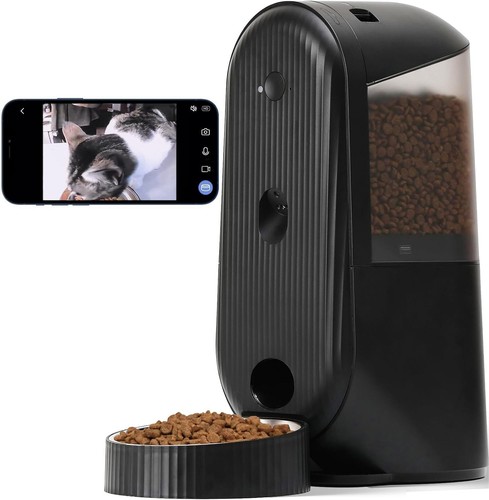 Fukumaru smart automatic pet - fukumaru,