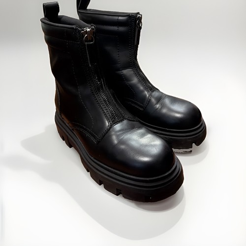 Zara men chunky black - zara,