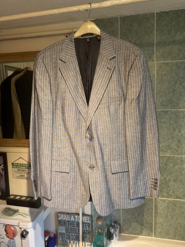 Men zara elegant - zara, grey