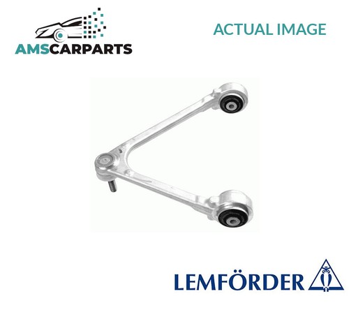 Track control arm - track, wishbone